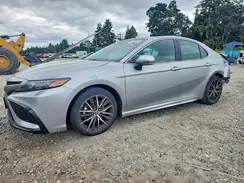 4T1T11BK8MU023583 2021 TOYOTA CAMRY