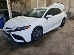 4T1T11BK8MU033921 2021 TOYOTA CAMRY