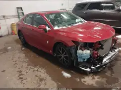 4T1T11BK8MU039573 2021 TOYOTA CAMRY