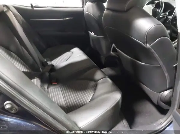 4T1T11BK8MU041159 2021 TOYOTA CAMRY - Image 8