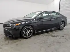 4T1T11BK8MU041209 2021 TOYOTA CAMRY