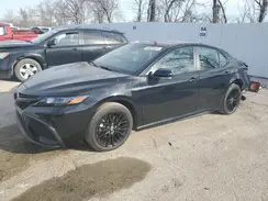 4T1T11BK8MU045082 2021 TOYOTA CAMRY
