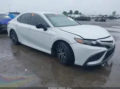 4T1T11BK8NU051627 2022 TOYOTA CAMRY