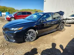 4T1T11BK8NU062109 2022 TOYOTA CAMRY