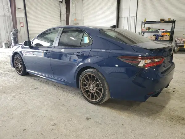 4T1T11BK8PU075218 2023 TOYOTA CAMRY - Image 2