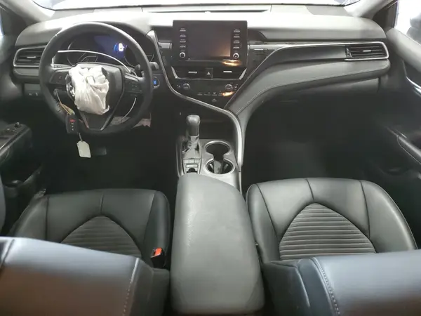 4T1T11BK8PU075218 2023 TOYOTA CAMRY - Image 8