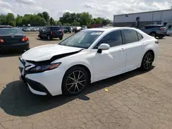 4T1T11BK8PU081519 2023 TOYOTA CAMRY