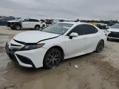 4T1T11BK8PU086459 2023 TOYOTA CAMRY