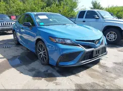 4T1T11BK8PU087871 2023 TOYOTA CAMRY