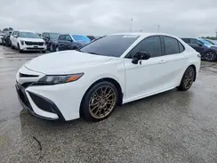 4T1T11BK8PU089085 2023 TOYOTA CAMRY