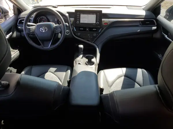 4T1T11BK8PU095940 2023 TOYOTA CAMRY - Image 8