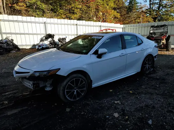 4T1T11BK8RU111248 2024 TOYOTA CAMRY