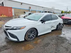 4T1T11BK8RU130169 2024 TOYOTA CAMRY