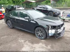 4T1T11BK9MU021132 2021 TOYOTA CAMRY