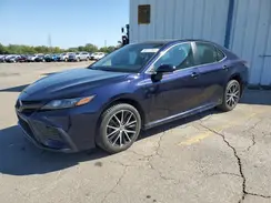 4T1T11BK9MU023477 2021 TOYOTA CAMRY