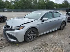 4T1T11BK9MU028808 2021 TOYOTA CAMRY