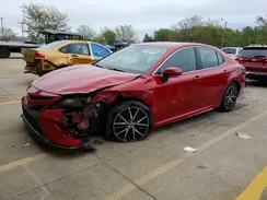 4T1T11BK9MU031918 2021 TOYOTA CAMRY