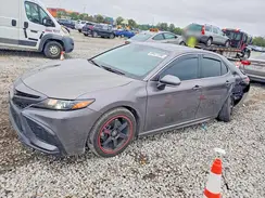 4T1T11BK9MU033278 2021 TOYOTA CAMRY