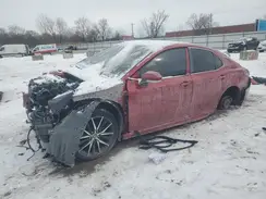 4T1T11BK9MU042479 2021 TOYOTA CAMRY
