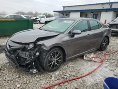 4T1T11BK9NU048008 2022 TOYOTA CAMRY