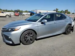 4T1T11BK9NU052463 2022 TOYOTA CAMRY