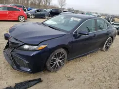 4T1T11BK9NU060367 2022 TOYOTA CAMRY