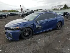 4T1T11BK9PU076975 2023 TOYOTA CAMRY