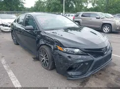 4T1T11BK9PU079195 2023 TOYOTA CAMRY