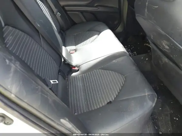 4T1T11BK9PU079486 2023 TOYOTA CAMRY - Image 8