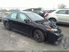 4T1T11BK9PU081092 2023 TOYOTA CAMRY