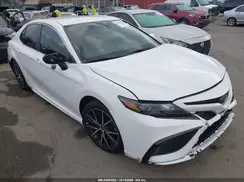 4T1T11BK9PU081478 2023 TOYOTA CAMRY