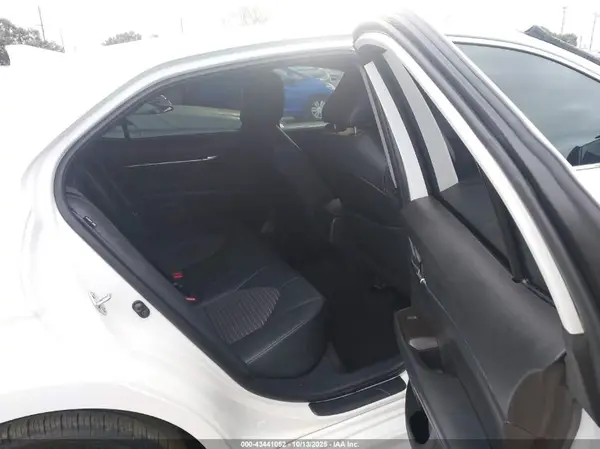 4T1T11BK9PU081478 2023 TOYOTA CAMRY - Image 8