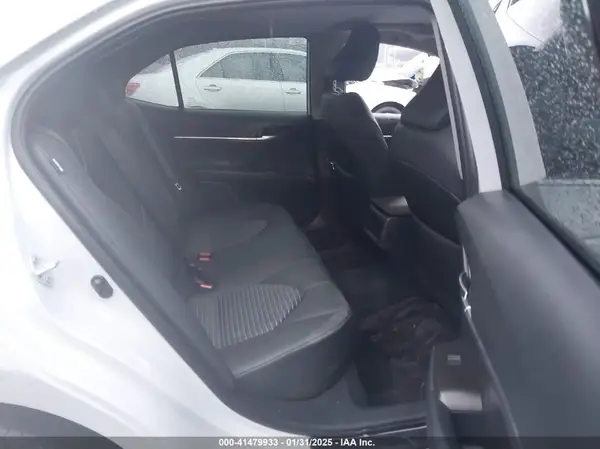 4T1T11BK9PU089256 2023 TOYOTA CAMRY - Image 8