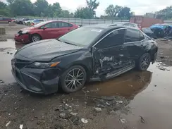 4T1T11BK9PU096837 2023 TOYOTA CAMRY