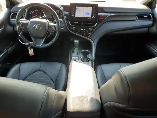 4T1T11BK9PU097986 2023 TOYOTA CAMRY - Image 8