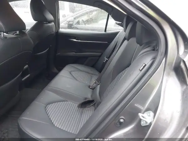 4T1T11BK9PU100076 2023 TOYOTA CAMRY - Image 8