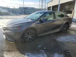 4T1T11BK9PU107092 2023 TOYOTA CAMRY