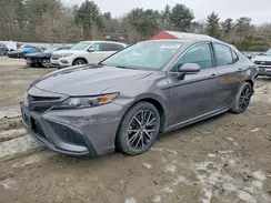 4T1T11BK9RU109735 2024 TOYOTA CAMRY
