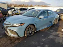 4T1T11BK9RU117043 2024 TOYOTA CAMRY