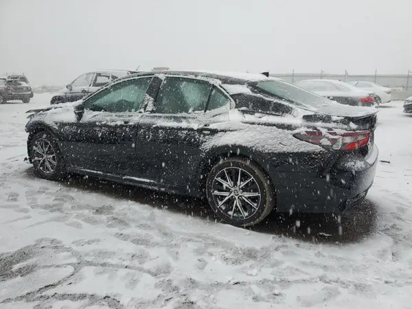 4T1T11BK9RU121674 2024 TOYOTA CAMRY - Image 2