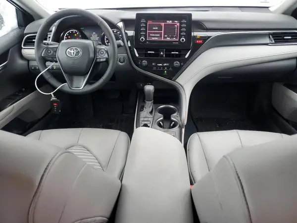 4T1T11BK9RU121674 2024 TOYOTA CAMRY - Image 8