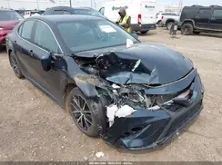 4T1T11BKXMU020152 2021 TOYOTA CAMRY