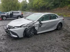 4T1T11BKXMU020605 2021 TOYOTA CAMRY