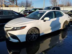 4T1T11BKXMU024105 2021 TOYOTA CAMRY