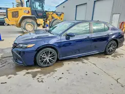 4T1T11BKXNU066470 2022 TOYOTA CAMRY