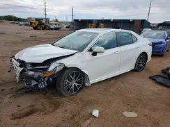 4T1T11BKXPU080906 2023 TOYOTA CAMRY