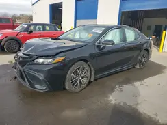 4T1T11BKXPU087399 2023 TOYOTA CAMRY
