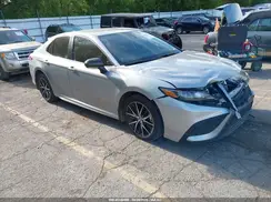 4T1T11BKXPU089833 2023 TOYOTA CAMRY