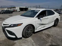 4T1T11BKXPU090108 2023 TOYOTA CAMRY
