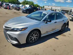 4T1T11BKXPU090433 2023 TOYOTA CAMRY